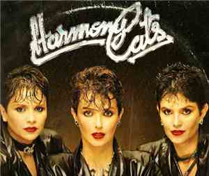 Harmony Cats - Harmony Cats