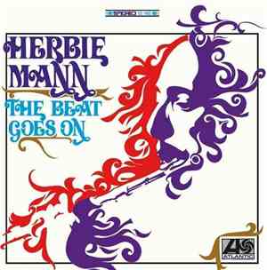 Herbie Mann - The Beat Goes On