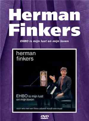 Herman Finkers - EHBO Is Mijn Lust En Mijn Leven
