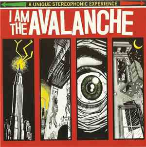 I Am The Avalanche - I Am The Avalanche