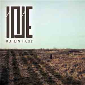 Inje - Kofein I CO2