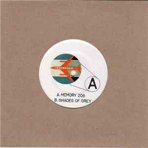 Interflug - Memory 208 / Shades Of Grey