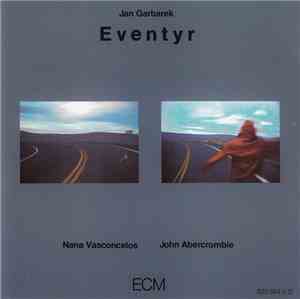 Jan Garbarek - Eventyr