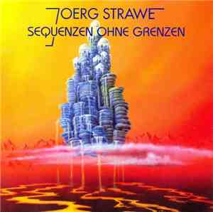 Joerg Strawe - Sequenzen Ohne Grenzen