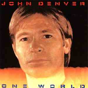 John Denver - One World