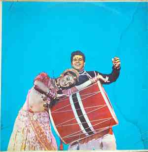 Kalyanji Anandji - Gopi