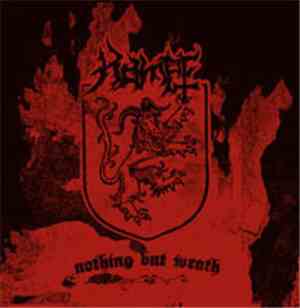 Kampf - Nothing But Wrath