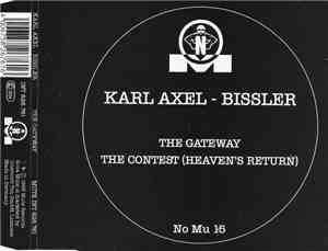 Karl Axel-Bissler - The Gateway