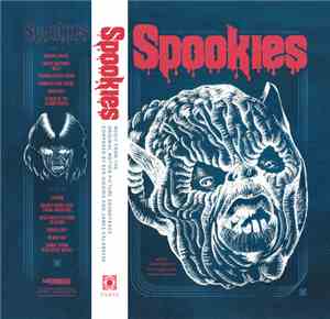 Ken Higgins And James Calabrese - Spookies (Music From The Original Motion  ...