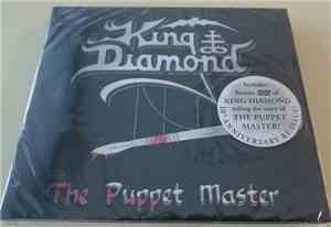 King Diamond - The Puppet Master
