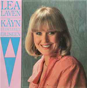 Lea Laven - Käyn Uudelleen Eiliseen