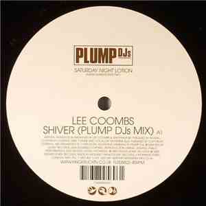 Lee Coombs / Madox - Saturday Night Lotion (Album Sampler Part 2)