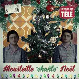 Les Appendices - Mousteille 