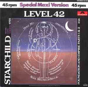 Level 42 - Starchild