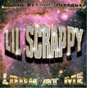 Lil Scrappy - Look At Me (Remixes)