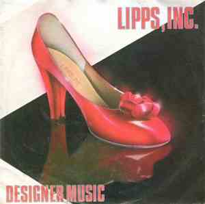 Lipps, Inc. - Designer Music