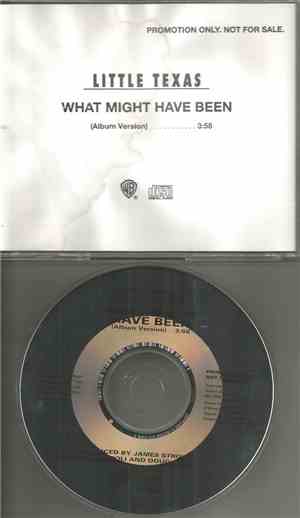 Little Texas - What Might Have Been
