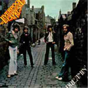 Liverpool Express - Dreamin'