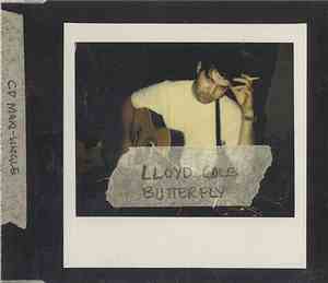 Lloyd Cole - Butterfly