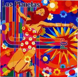 Los Planetas - Pop