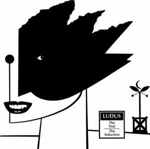 Ludus - The Visit / The Seduction