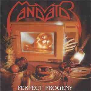 Mandator - Perfect Progeny