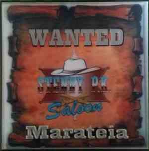 Marateia - Stenny