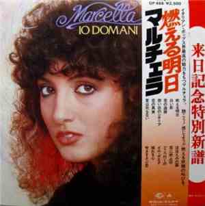 Marcella - Io Domani