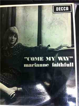 Marianne Faithfull - Come My Way