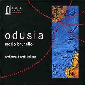 Mario Brunello - Odusia