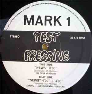Mark 1  - News