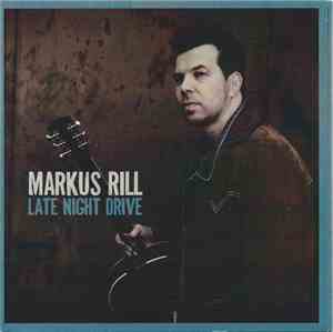 Markus Rill - Late Night Drive