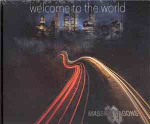 Massive Wagons - Welcome To The World