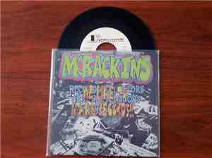McRackins - We Like To Make Records!!