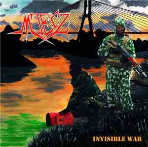Miecz - Invisible War
