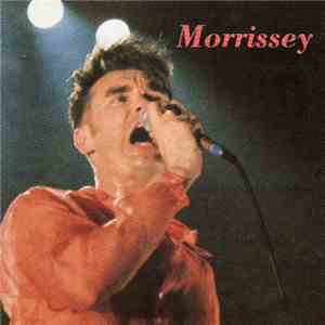 Morrissey - Morrissey Live 91