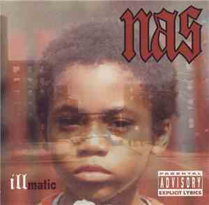 Nas - Illmatic