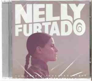 Nelly Furtado - The Spirit Indestructible
