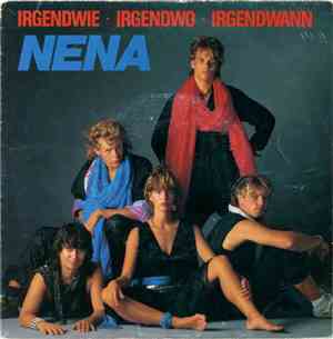 Nena - Irgendwie · Irgendwo · Irgendwann