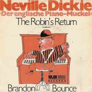 Neville Dickie - The Robin's Return