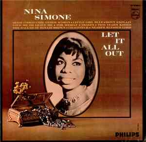 Nina Simone - Let It All Out