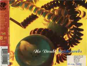 No Doubt - Spiderwebs