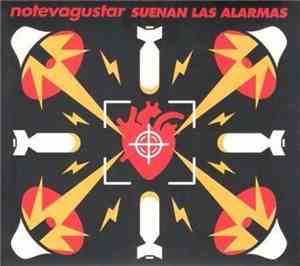 No Te Va Gustar - Suenan Las Alarmas