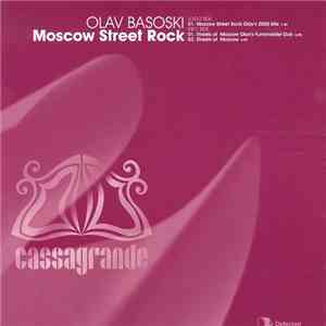 Olav Basoski - Moscow Street Rock