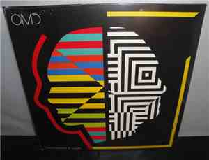 OMD - The Punishment Of Luxury
