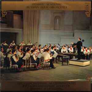 Ossipov Academic Russian Folk Orchestra - Ossipov Academic Russian Folk Orc ...