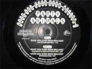 Party Animals - Have You Ever Been Mellow?