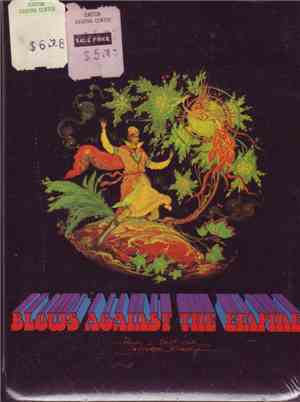 Paul Kantner / Jefferson Starship - Blows Against The Empire
