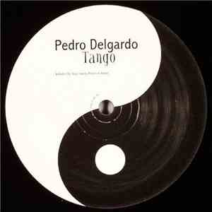 Pedro Delgardo - Tango