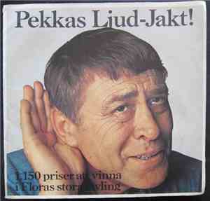 Pekka Langer - Pekkas Ljud-Jakt